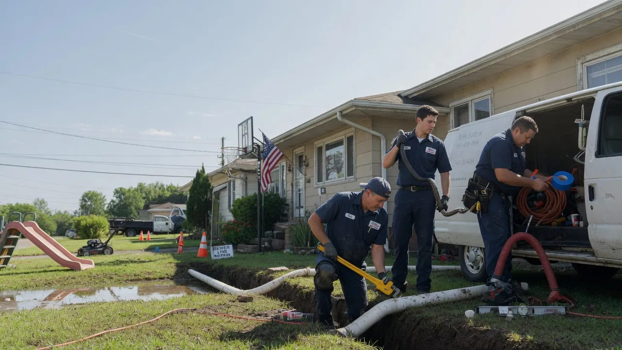 Toilet Installation in Walnut, IA near me